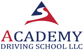 Academy Driving School logo